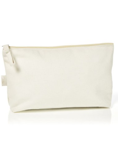 HAL-1814012-Zipper Bag Organic M